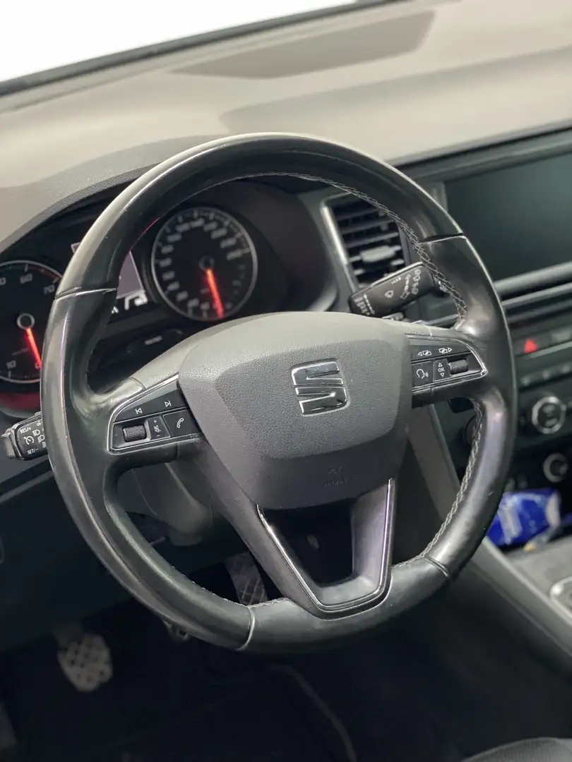 SEAT Ateca 1.0 tsi Advance - 2