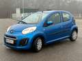 Citroen C1 C1 1,0 Attraction Attraction Blau - thumbnail 1