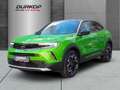 Opel Mokka Ultimate 8G-AT Sitzhzg Keyless PDC Navi Leder Digi Grün - thumbnail 1