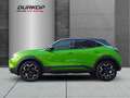 Opel Mokka Ultimate 8G-AT Sitzhzg Keyless PDC Navi Leder Digi Grün - thumbnail 2