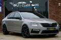 Skoda Octavia RS 2.0 TFSI DSG TOIT-PANORAMIQUE NAVI Gris - thumbnail 2