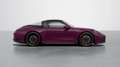 Porsche 992 .2 Targa 4GTS | PTS | 18-way | 360° | Matrix Mauve - thumbnail 11