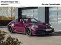 Porsche 992 .2 Targa 4GTS | PTS | 18-way | 360° | Matrix Mauve - thumbnail 2