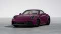 Porsche 992 .2 Targa 4GTS | PTS | 18-way | 360° | Matrix Mauve - thumbnail 1