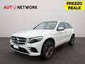 Mercedes-Benz GLC 220 d 4Matic Premium Blanc - thumbnail 1
