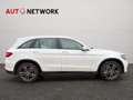 Mercedes-Benz GLC 220 d 4Matic Premium Blanc - thumbnail 5