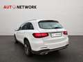 Mercedes-Benz GLC 220 d 4Matic Premium Blanc - thumbnail 2