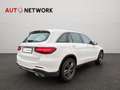 Mercedes-Benz GLC 220 d 4Matic Premium Blanc - thumbnail 4