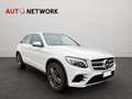 Mercedes-Benz GLC 220 d 4Matic Premium Blanc - thumbnail 3