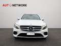 Mercedes-Benz GLC 220 d 4Matic Premium Blanc - thumbnail 7