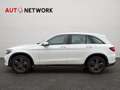 Mercedes-Benz GLC 220 d 4Matic Premium Blanc - thumbnail 6