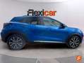 Ford Puma 1.0 EcoBoost 125cv Titanium Design MHEV Azul - thumbnail 7