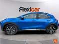 Ford Puma 1.0 EcoBoost 125cv Titanium Design MHEV Azul - thumbnail 4