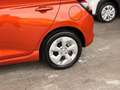 Suzuki Swift 1,2 Hybrid Shine Orange - thumbnail 8