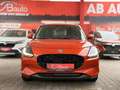 Suzuki Swift 1,2 Hybrid Shine Orange - thumbnail 4