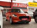 Suzuki Swift 1,2 Hybrid Shine Orange - thumbnail 2