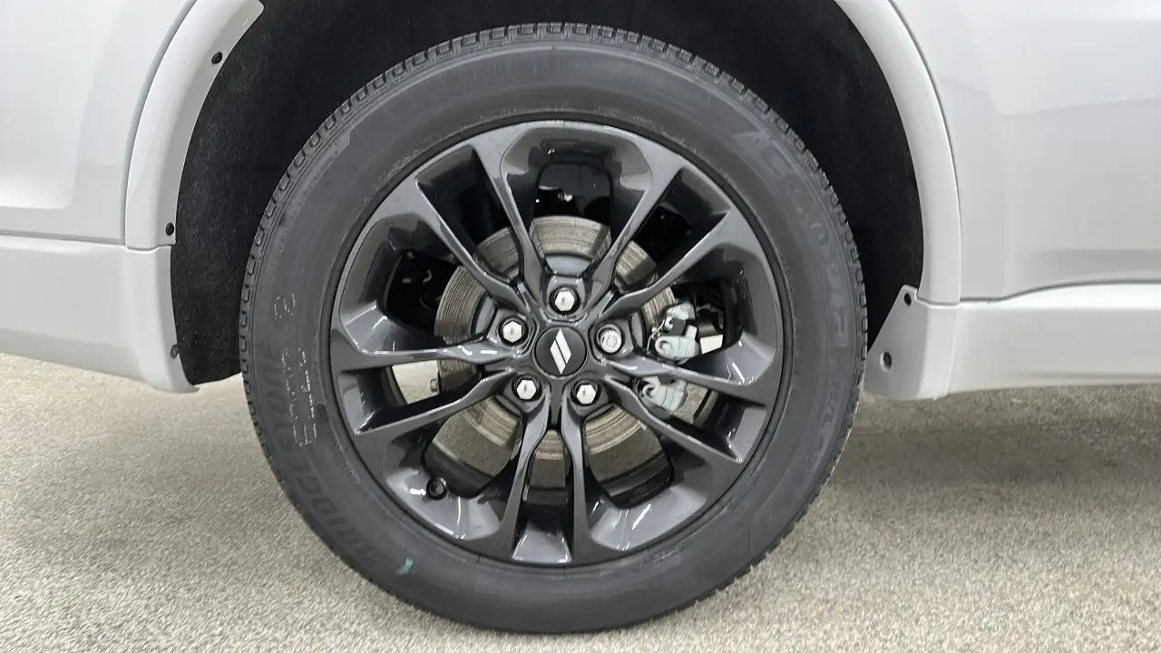 Dodge Durango снимка Dodge Durango