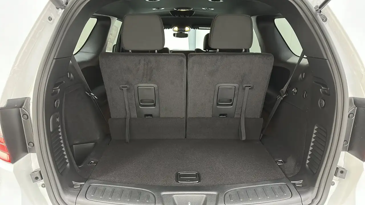 Dodge Durango снимка Dodge Durango