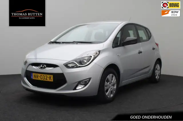 Hyundai iX20 1.4i i-Motion 2011 | Goed Onderhouden | Trekhaak |