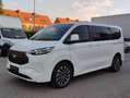 Ford Tourneo Custom 2.5 PHEV 8 Pl. Titanium FULL Pano/ACC/Leather/B&O Wit - thumbnail 1