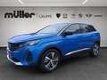 Peugeot 3008 HYB ALLURE Hybrid 225 Allure Bleu - thumbnail 1