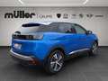 Peugeot 3008 HYB ALLURE Hybrid 225 Allure Bleu - thumbnail 2