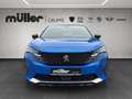 Peugeot 3008 HYB ALLURE Hybrid 225 Allure Bleu - thumbnail 3