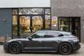 Porsche Taycan Sport Turismo GTS 84 kWh Pano/Carbon/21"/PDCC/E-Pe Gris - thumbnail 3