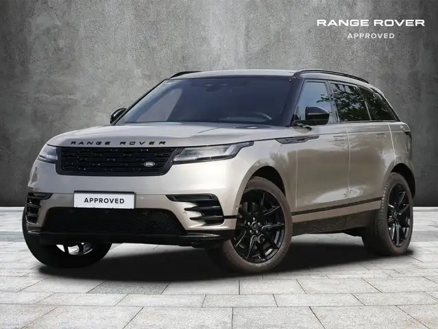 Land Rover Range Rover Velar P400e Autobiography