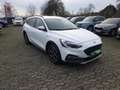 Ford Focus Turnier 1.5 Active KLIMA AHK NAVI KAM SHZ Klima Weiß - thumbnail 3