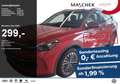 Volkswagen Tiguan Life 1.5 eTSI Standh. AHK *Dientwagen* Rot - thumbnail 1