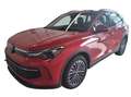 Volkswagen Tiguan Life 1.5 eTSI Standh. AHK *Dientwagen* Rot - thumbnail 2