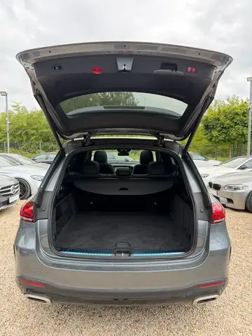 Mercedes-Benz GLE view 14