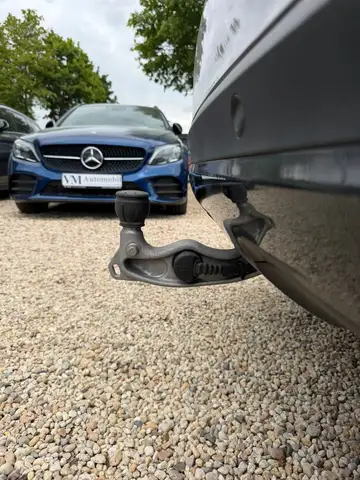 Mercedes-Benz GLE view 15