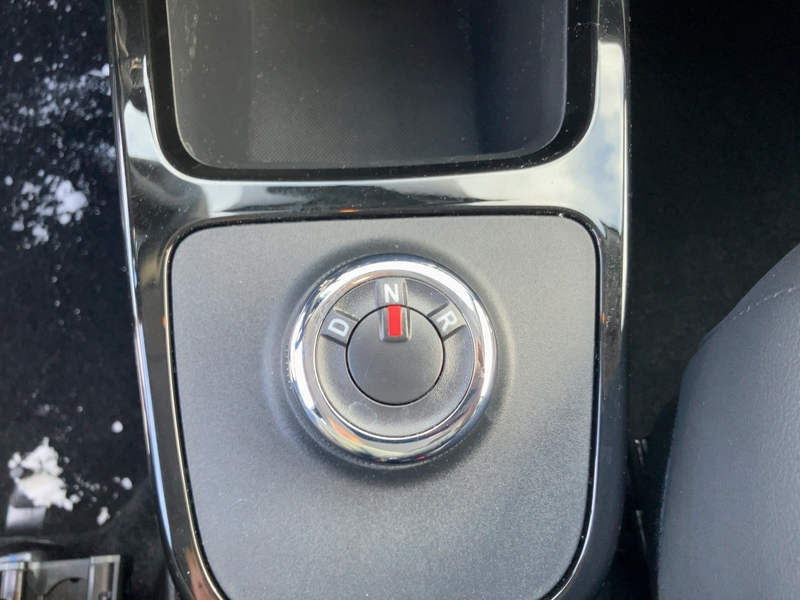 Dacia Spring Extreme ELECTRIC 65 Rückfahrkamera — photo 14