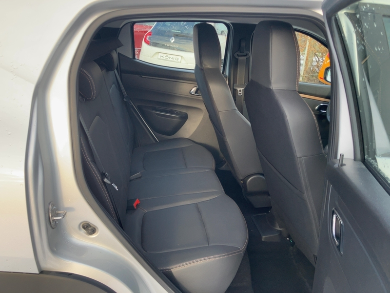 Dacia Spring Extreme ELECTRIC 65 Rückfahrkamera — photo 8