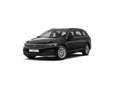 Volkswagen Passat Variant 2.0 TDI DSG Business Navi IQ.Ligh Schwarz - thumbnail 3