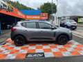 Dacia Sandero ECO-G 100 BV6 STEPWAY EXTREME + GPS Caméra JA 16\u0026amp;quot; Gris - thumbnail 4