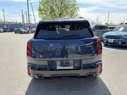 MINI Countryman 2027
