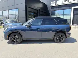 MINI Countryman 2027