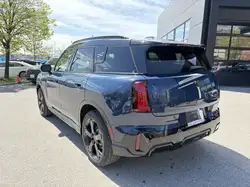 MINI Countryman 2027