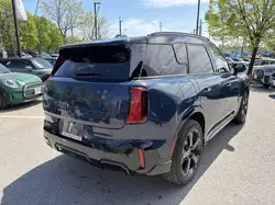 MINI Countryman 2027