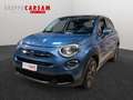 Fiat 500X 500X 1.3 MultiJet 95 CV Lounge Blau - thumbnail 1