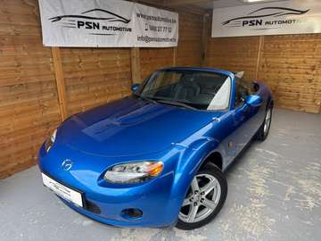 MX-5 2.0 MZR 3rd Generation