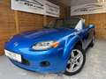 Mazda MX-5 MX-5 2.0 MZR 3rd Generation Azul - thumbnail 2