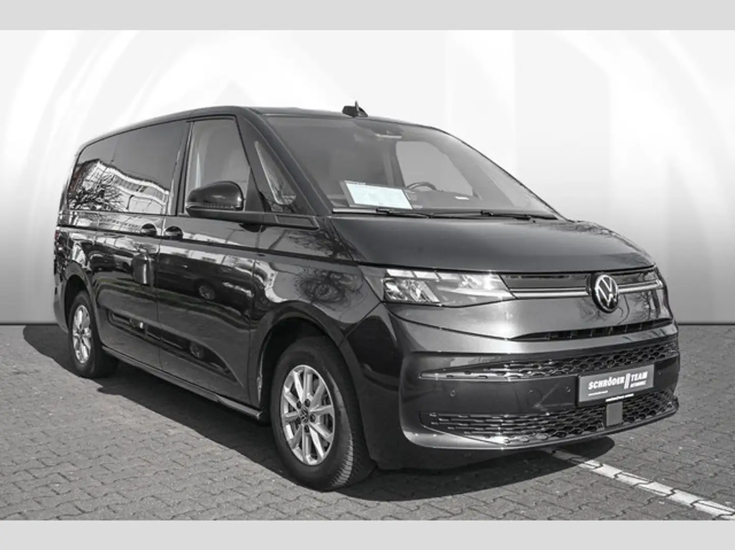 Volkswagen T7 Multivan Life lang 2.0 TDI DSG 2,99% Finanzieru Blau - 2
