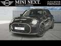 MINI Cooper C 156ch Favoured DKG7 Schwarz - thumbnail 1
