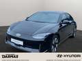 Hyundai IONIQ 6 IONIQ 6 Dynamiq Klimaaut. Navi Voll-LED Apple Schwarz - thumbnail 1