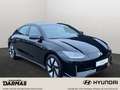 Hyundai IONIQ 6 IONIQ 6 Dynamiq Klimaaut. Navi Voll-LED Apple Schwarz - thumbnail 4