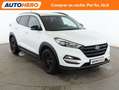 Hyundai TUCSON 1.7 CRDi Klass BlueDrive Blanco - thumbnail 8